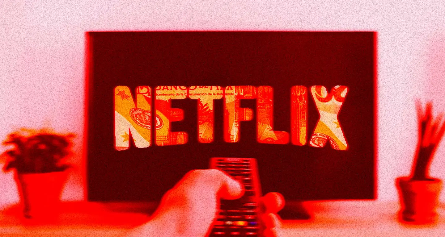 Esto es lo que cuesta pagar los principales servicios de streaming en México. Netflix es el más caro