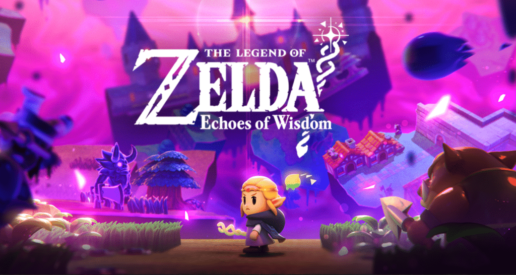 The Legend of Zelda