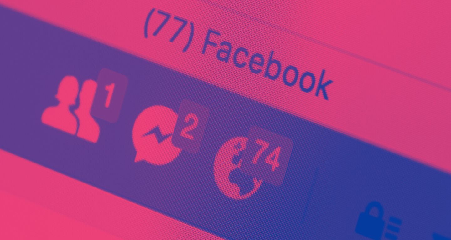 Facebook: la red social más odiada en México