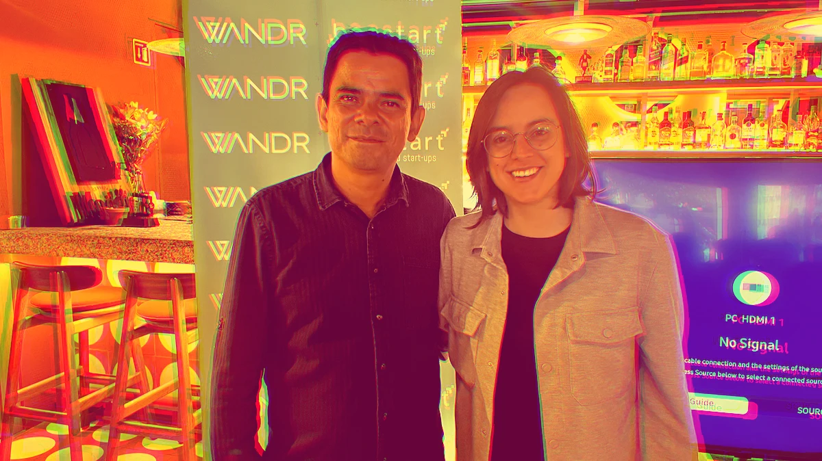 WANDR y Boostart | Fast Company Mexico