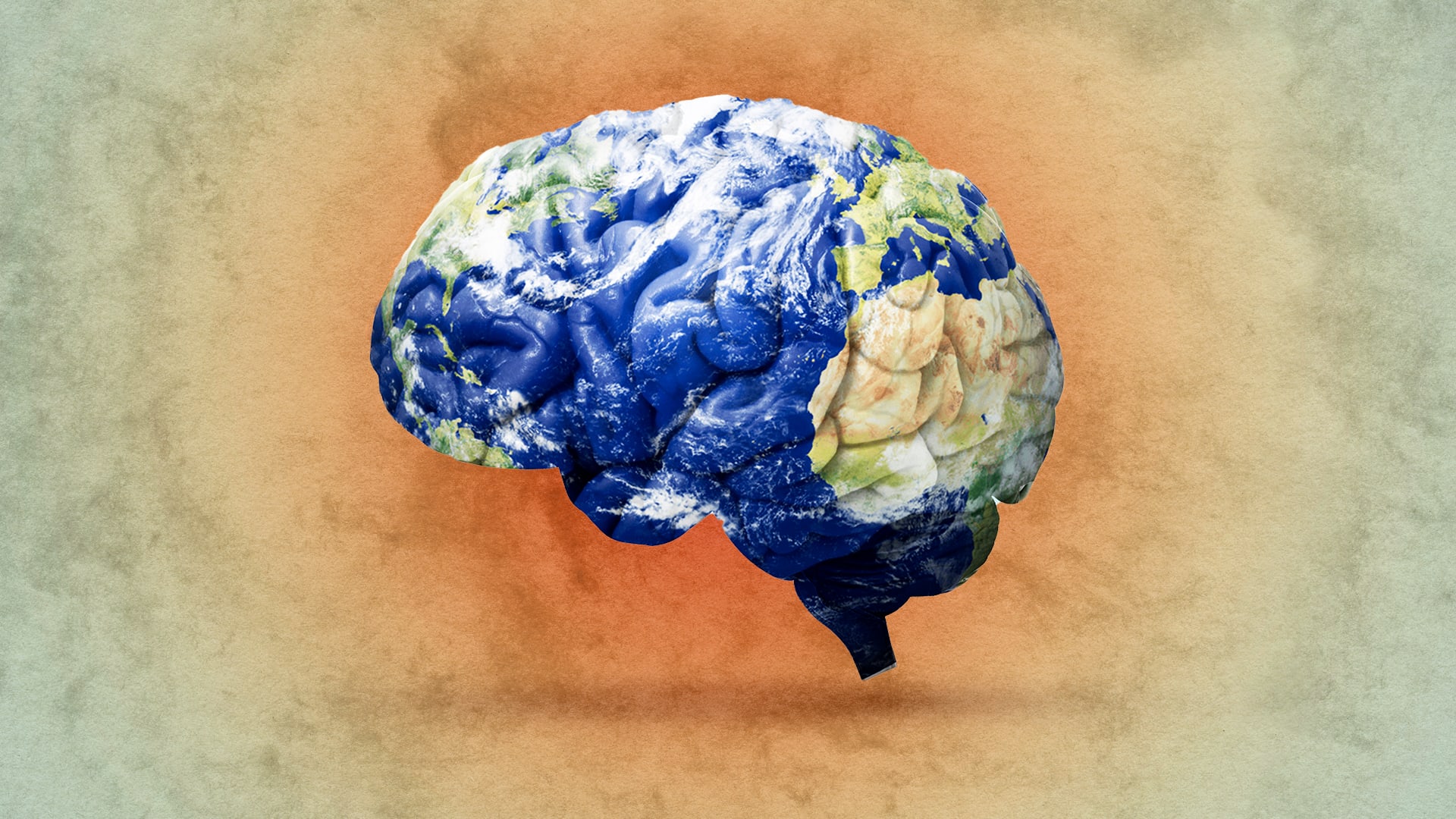 Esto es lo que el cambio climático le hace a tu cerebro, según un neurocientífico