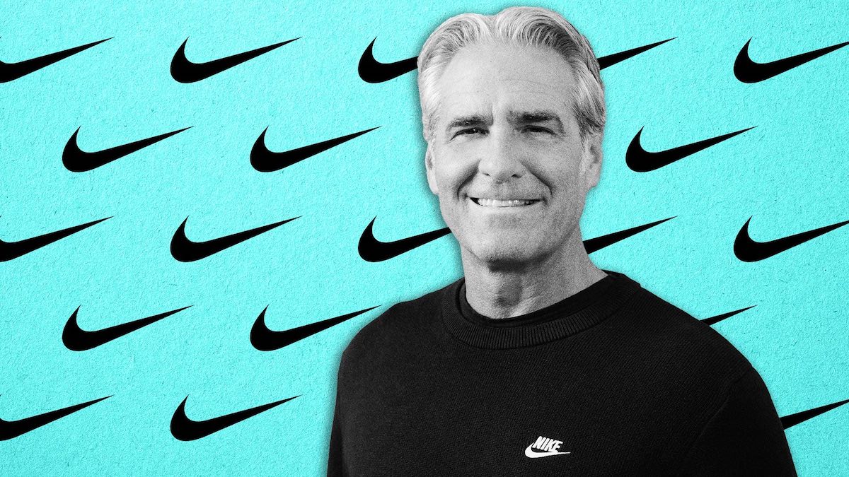 ¿Quién es Elliott Hill el nuevo CEO de Nike,? —el candidato favorito de muchos exempleados para el puesto