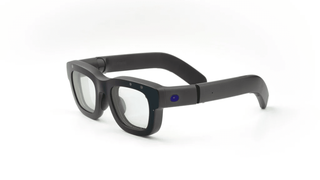 gafas realidad aumentada