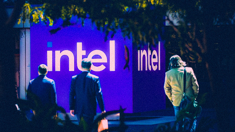 Intel está en problemas. Aquí hay 5 cosas que las empresas tecnológicas pueden aprender