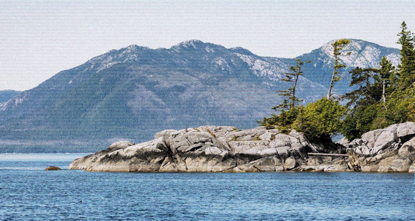 “Las Galápagos del Norte” en Canadá, modelo de protección de la biodiversidad