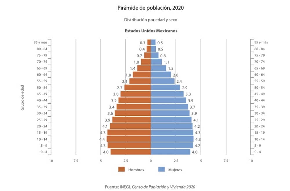 Koltin seguro médico pirámide poblacional