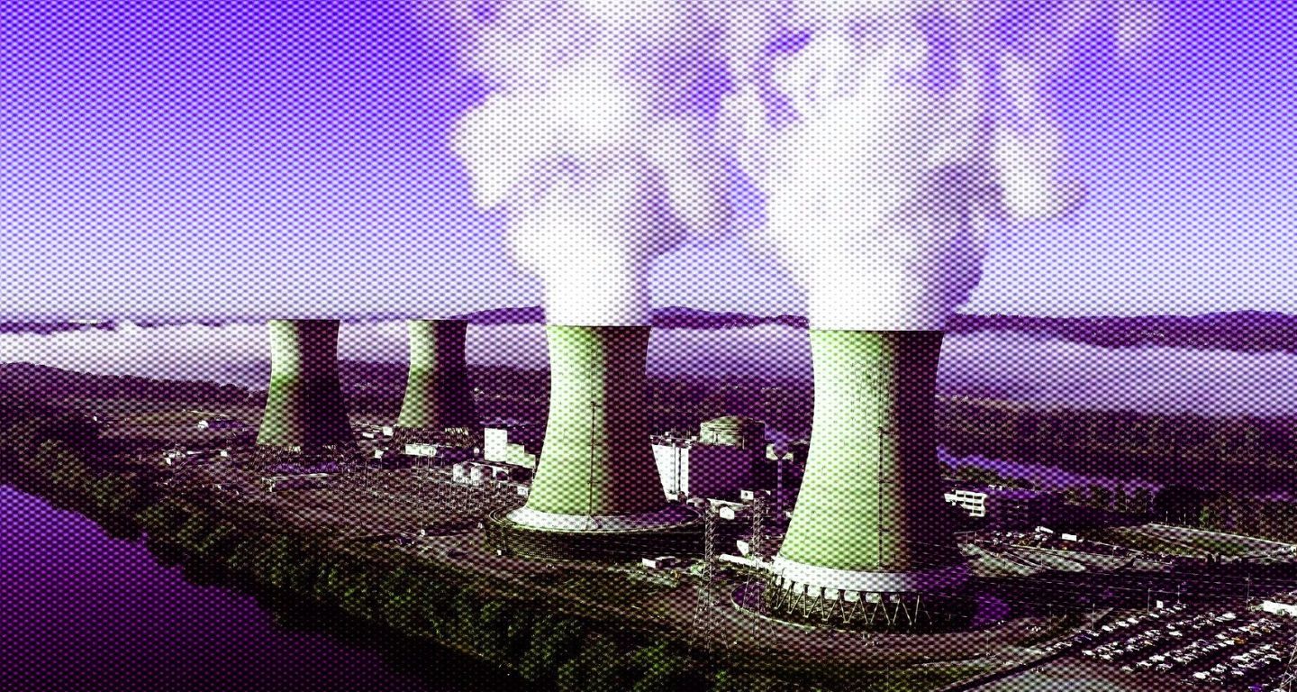 ¿Una segunda oportunidad? Plantas nucleares clausuradas como Three Mile Island podrían volver a operar