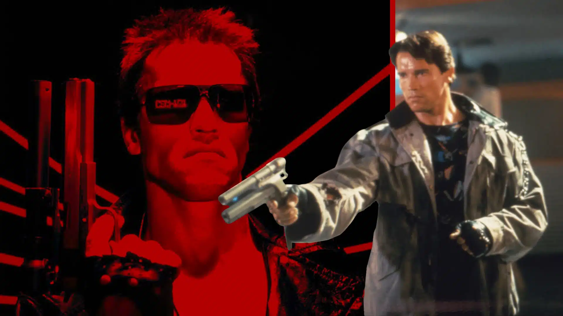 “Terminator” cumple 40 años pero pega diferente en la era de la IA