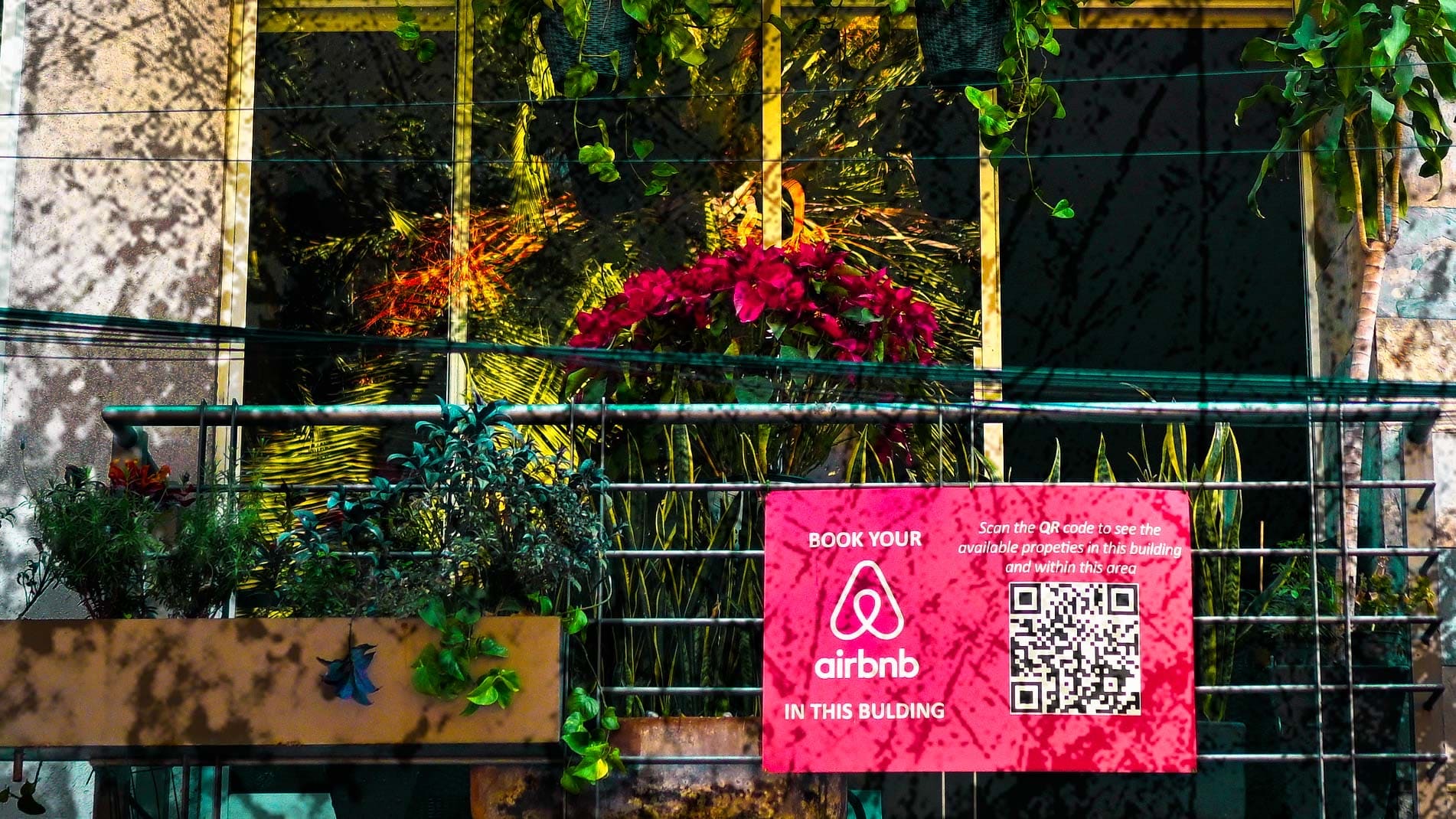 Anfitriones de Airbnb dicen que limitar hospedaje en CDMX no frenará gentrificación y sí afectaría sus bolsillos