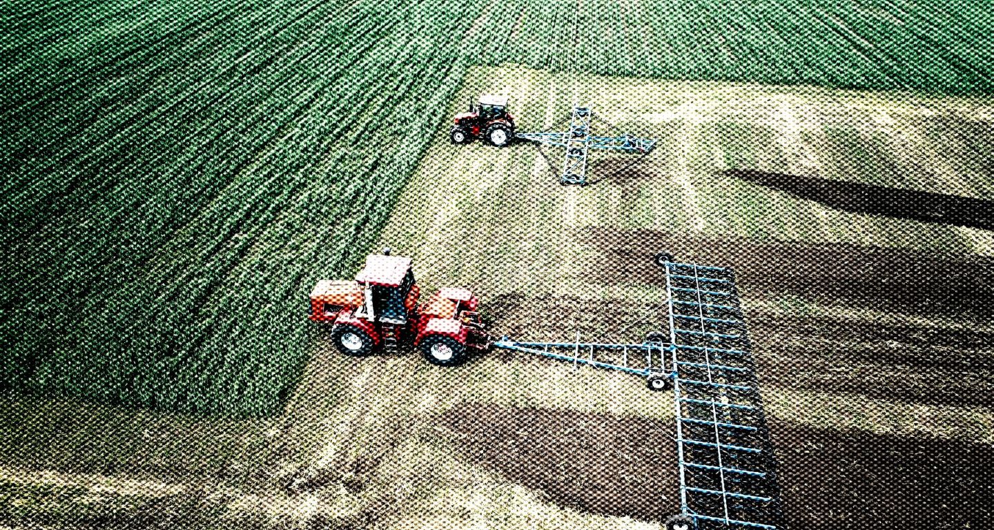 El desafío de satisfacer la demanda mundial de alimentos de manera sostenible