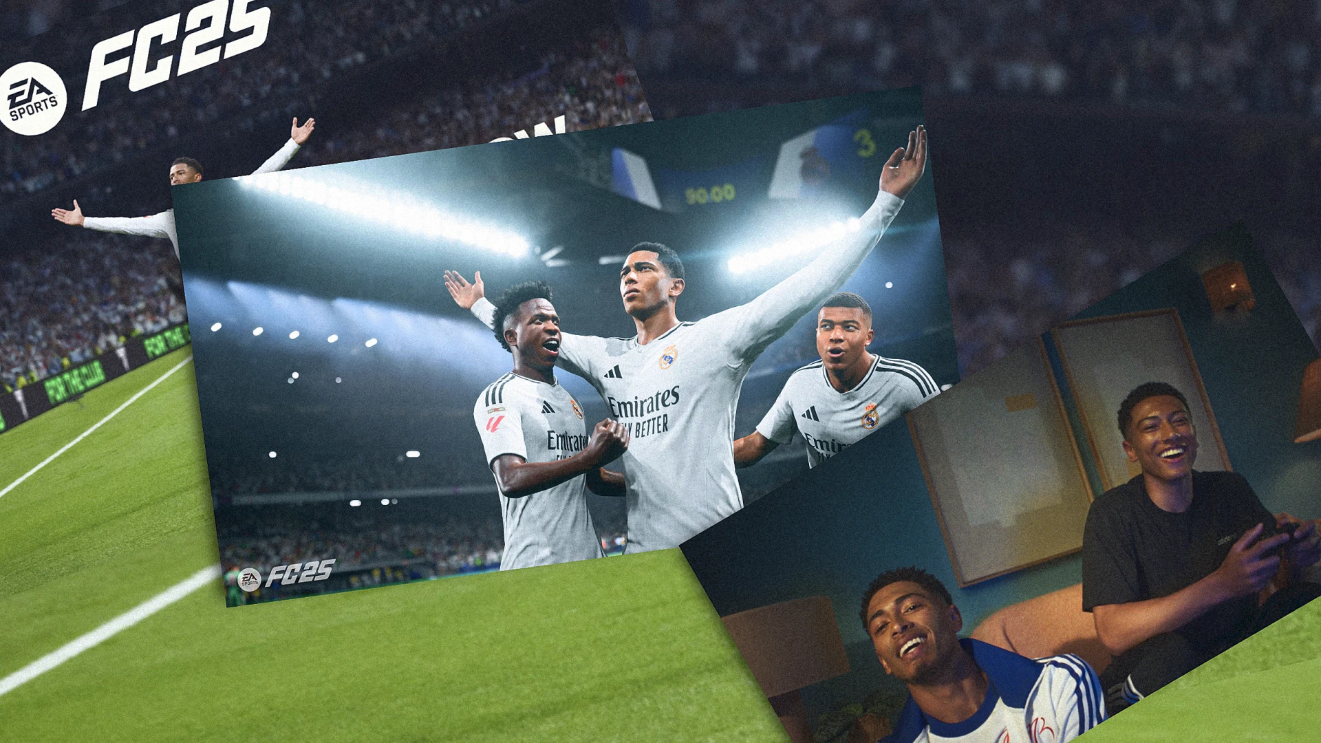 EA Sports FC redobla su apuesta por los fans tras un cambio de marca épico