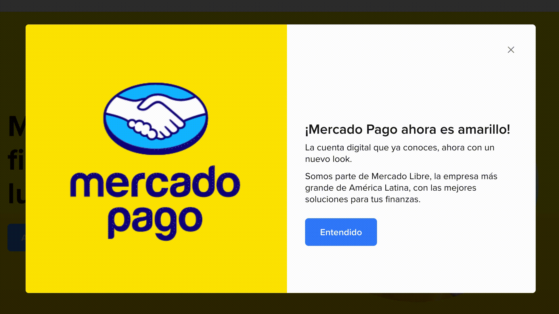 Mercado Pago | fast company mexico